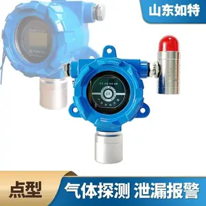 ��������Ũ�����߼���豸 ��������ȼ����̽����