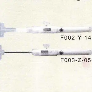 日本福乐FLUORO真空镊子耐化学性 8英寸晶圆 高温吸笔05-PK