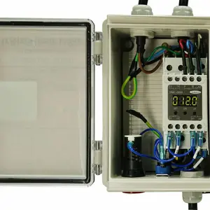 DMC09RF 智能保护接触器 正反转一体 电机综合保护器