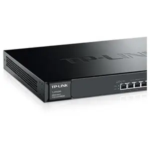 TP-LINK TL-ER3229G双核多WAN口千兆企业VPN路由器