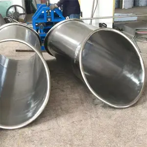 制作不锈钢雕塑厂家 大型景观小品定制 源头工厂加工