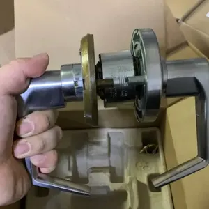 供应美国SCHLAGE 门锁 AL70PD