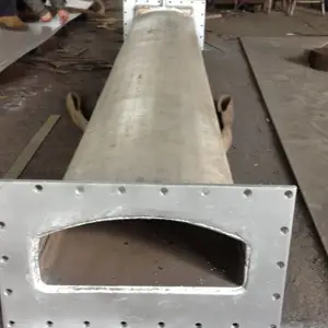 福建炉管哪家好 泰州市振华电炉供应