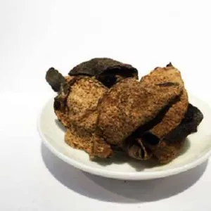 十五年老陈皮哪儿有