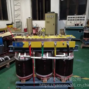 输入三相输出四线制干式变压器上海言诺