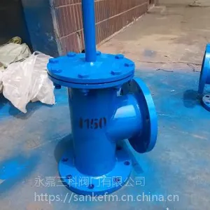 三科供应SSDF-1水上式底阀