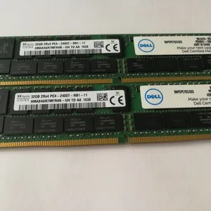 DELL PowerEdge R730 R630 R530 内存条 32G DDR4 PC4-240