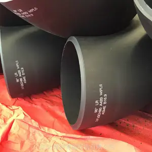 塔里木油田用A234WPB抗H2S弯头现货价格