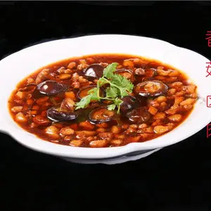 餐馆外卖商用方便菜香菇卤肉快餐盖浇饭调理包厂家批发