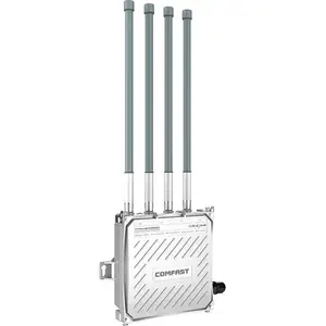 COMFAST CF-WA800V3����ȫ��1200M����ap����WiFi��������̸��ǻ�վ��������