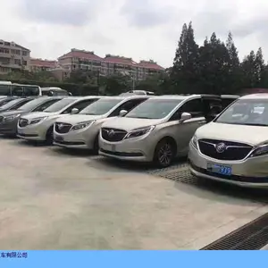 闵行区正规会议包车服务电话 推荐咨询 苏州诺力企业服务供应