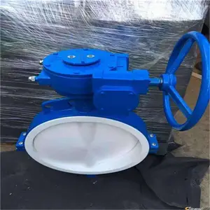 D341F46-10C DN600 ����ʽ��ھ��ķ����� ������ĥ�� ���Ƿ��ž�����