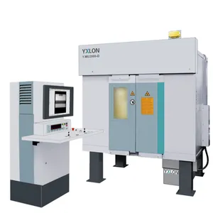 德国Comet Yxlon MU2000工业CT