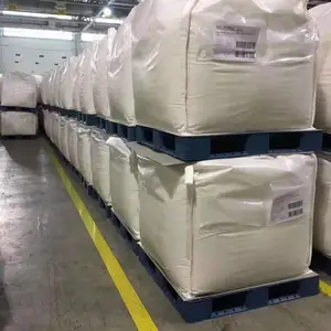 重庆市编织布吨袋矿石粉末运输集装袋冶金粉末防潮吨袋
