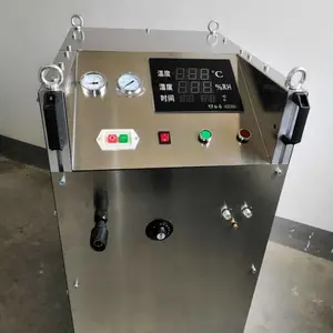 P-673通信设备带电清洗机