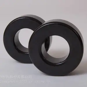 铂科poco磁芯NPS系列环形高频磁芯