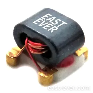 50Ω1:1传输线变压器650-4000 MHz 珠海东恒电子
