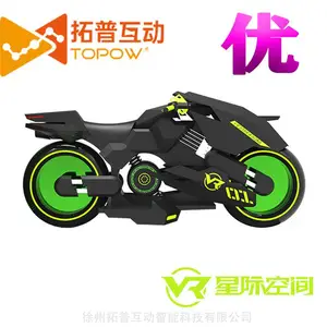 VR���� VR����Ħ�г� VR��Ϸ�����豸 ���ջ���