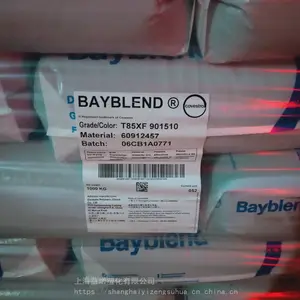 ������Bayblend PC/ABS �¹���˼�� T65 XF ע�ܼ�