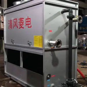 珠海周边 350T锅炉专用组合式冷却塔