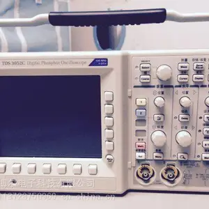 Tektronix-TCP0150 回收TCP0150电流探头