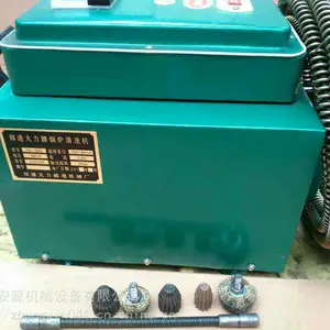 2.2kw�綯��¯��ϴ�� ��¯�ܵ���ͨ��GQ-300��2022�±���