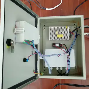�ر�����ˮ������װ�� ���ݲɼ����ϴ� 10��̽��
