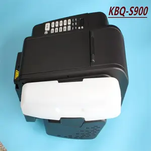 贵州KBQ-S900,湿水牛皮纸机器
