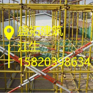 梅州市盛拓建筑工程有限公司