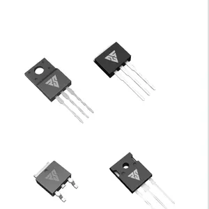 代理ST ,TI ,MOS管替代瑞森品牌,MOS管AIMW120R045M1