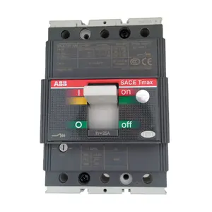 ABB Tmax�ܿǶ�·��T2N160 TMD R32A R50A63AR80A R125A 160