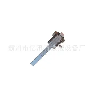 测量工具GF2618车轮辗宽测量尺机械式车轮碾宽测高尺高度检查尺