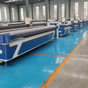 ȫ�Զ��и�� ����ӡ������Ƥ���ϲü��豸 Ѳ��ϵͳ�и� ��װ����
