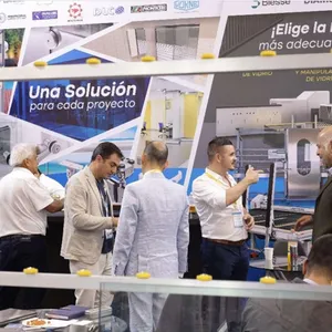 2025��ī������ʲ�����ҵչ����Glasstech Mexico
