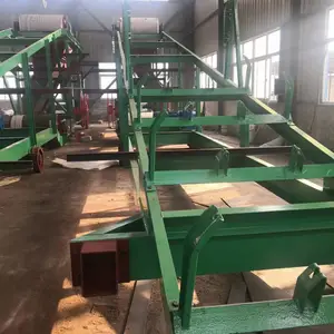 YZXLC-500F-4KW*2ʽ�Կس���ʽж�ϳ� ���û�е