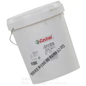 ��ʵ��SR46#��תʽѹ������ Castrol Aircol SR46 �ϳɿ���ѹ������