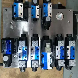 KEIKI������DG4V-5-2A-M-PL-T-6-40��ѹ��˵����