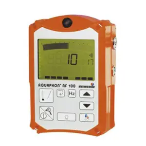 �¹�����SEWERIN ̽����©����һ����� AQUAPHON AF100