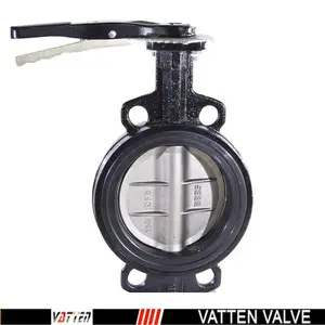 ���Ͻ��ֱ�ʽ���߶Լе���VATTEN����ͭ�����