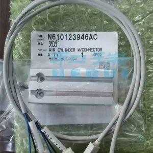NPM吸嘴 喷嘴交换器气缸N610123946AB N610074588AC