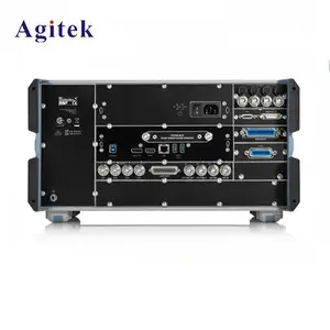 R&S?ZNB ϵ��ʸ����������� 9kHz �� 40GHz 4�˿�
