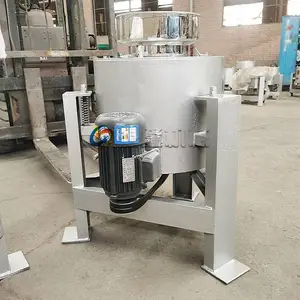 葵花籽油净油机 大豆油离心榨滤设备 多功能小型滤油机