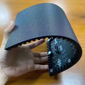��װ����led�� �̳��Ƶ�Բ���� ����P1.5������ģ��