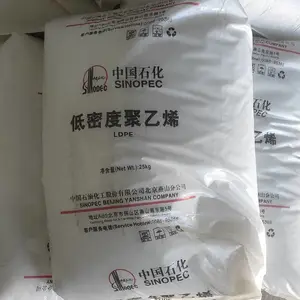 ��ɽʯ��PE-FAS-22D007��ָ0.67���ܶȾ���ϩLD150��ĤLDPE