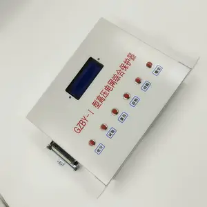 ̩�׹�óHR-400�����������ۺϱ�����װ�� QJZ-60A/1140V�������