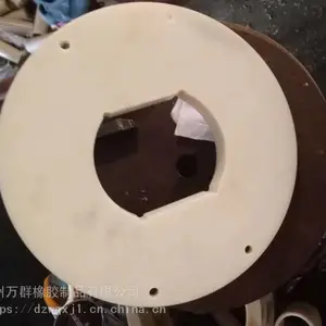 ��ɫPOM�� ������֬�� FR4�� ���Ӿ���ϩ���CNC�ӹ���̶���