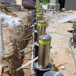 ���� Һѹ���������·׮ ȫ�Զ������� ����·׮���Զ�