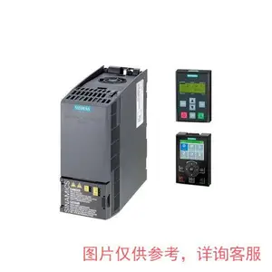 西++门++子++V90PN伺服驱动器 5.0KW_6SL3210-5FE15-0UF0 6SL3210-5FB10-4UF1 原装 现货