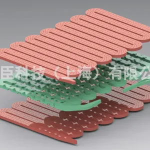 上海反应器机械设备 来电咨询 合臣科技供应