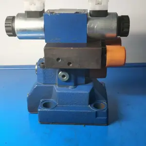 力士乐溢流阀R900536299 DB30-2-5X/200X原装正品 进口